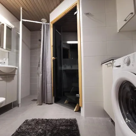 Апартаменты Cityhome Laura *