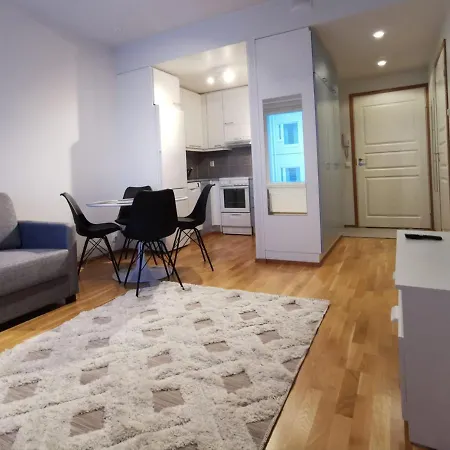 Cityhome Laura Апартаменты