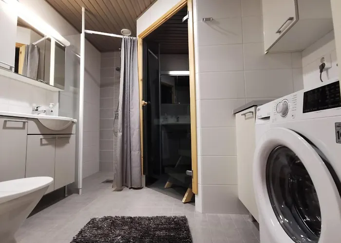 Διαμέρισμα Cityhome Laura *