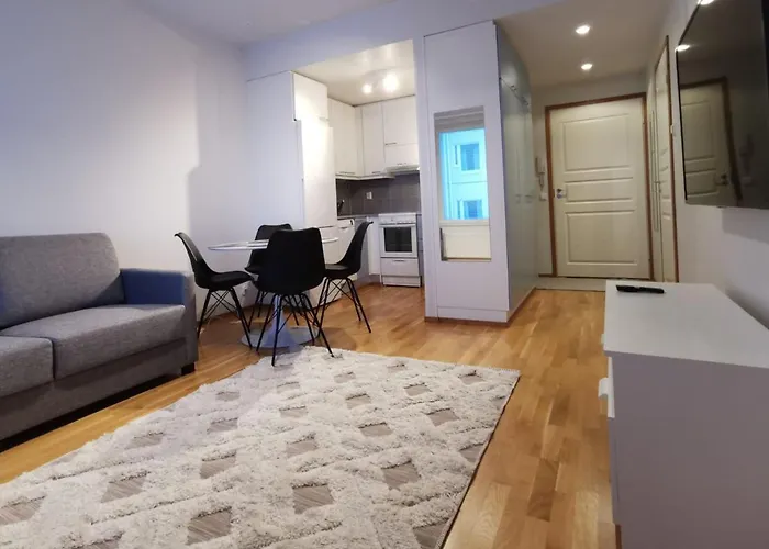 Cityhome Laura Διαμέρισμα